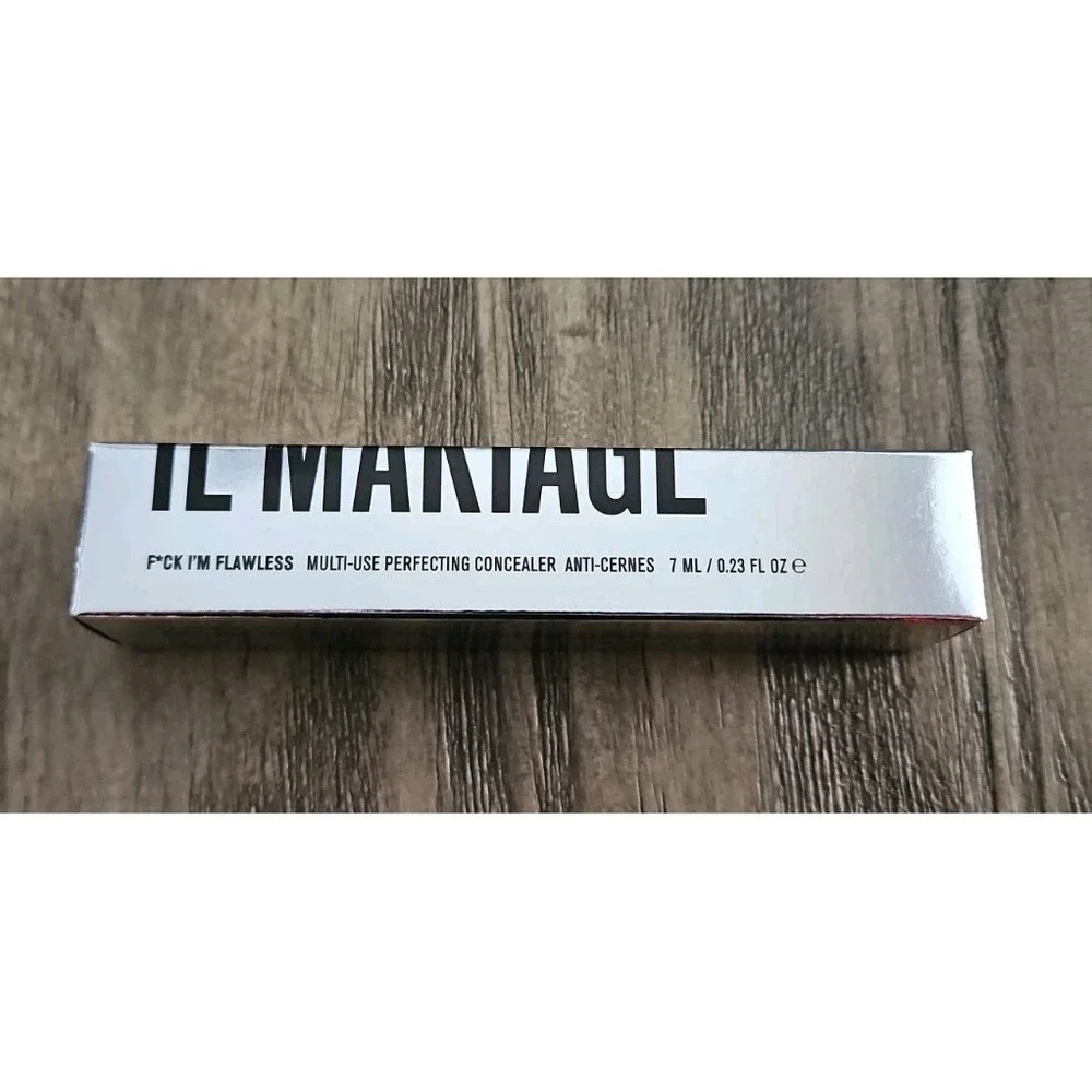 IL Makiage I'm Flawless Multi-Use Perfecting Concealer Shade #2.5 - 0.23 fl oz